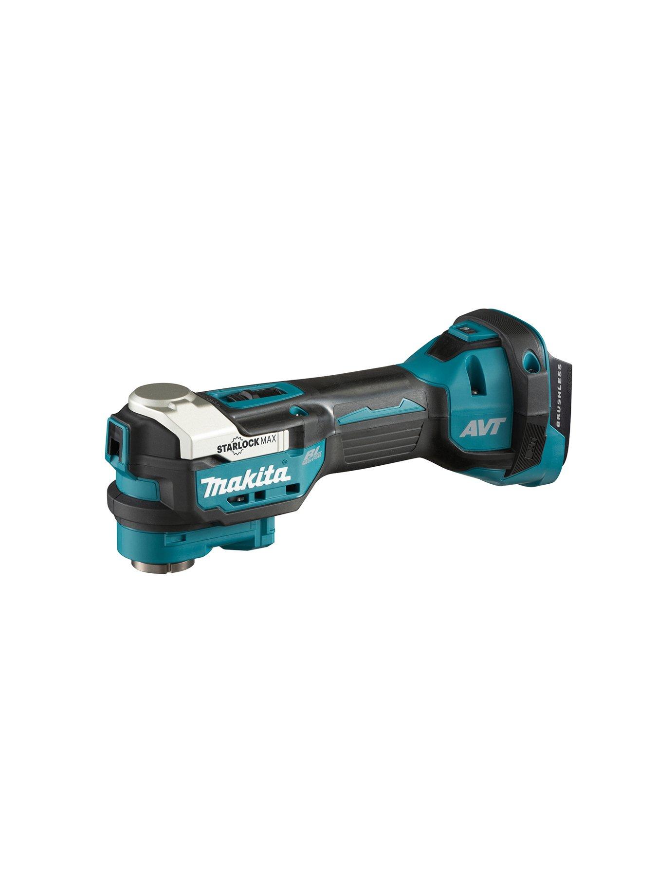 Makita 18V Multi Tool BL LXT