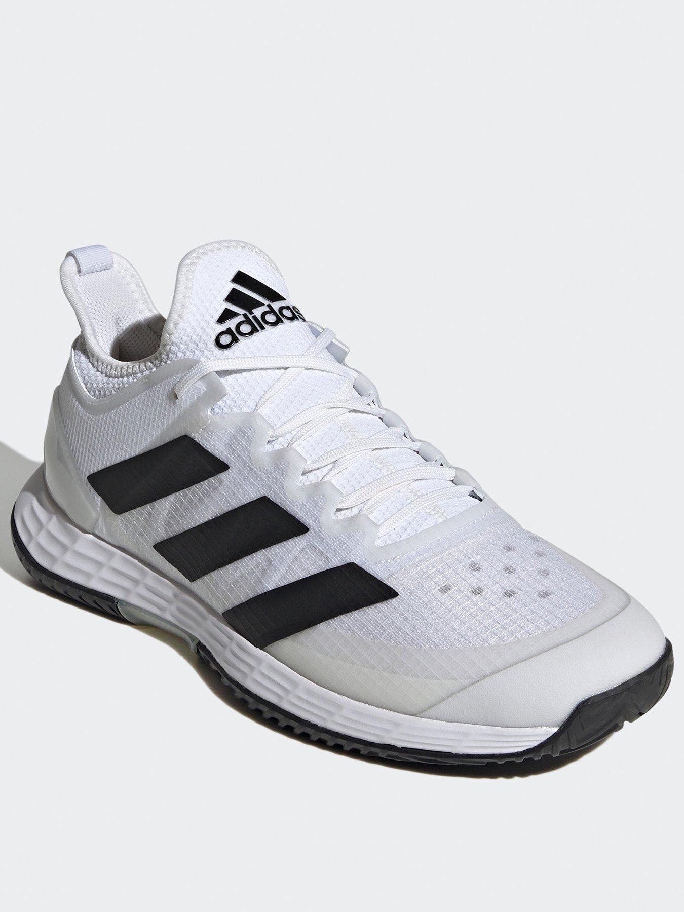 adidas adizero ubersonic 4 tennis shoes