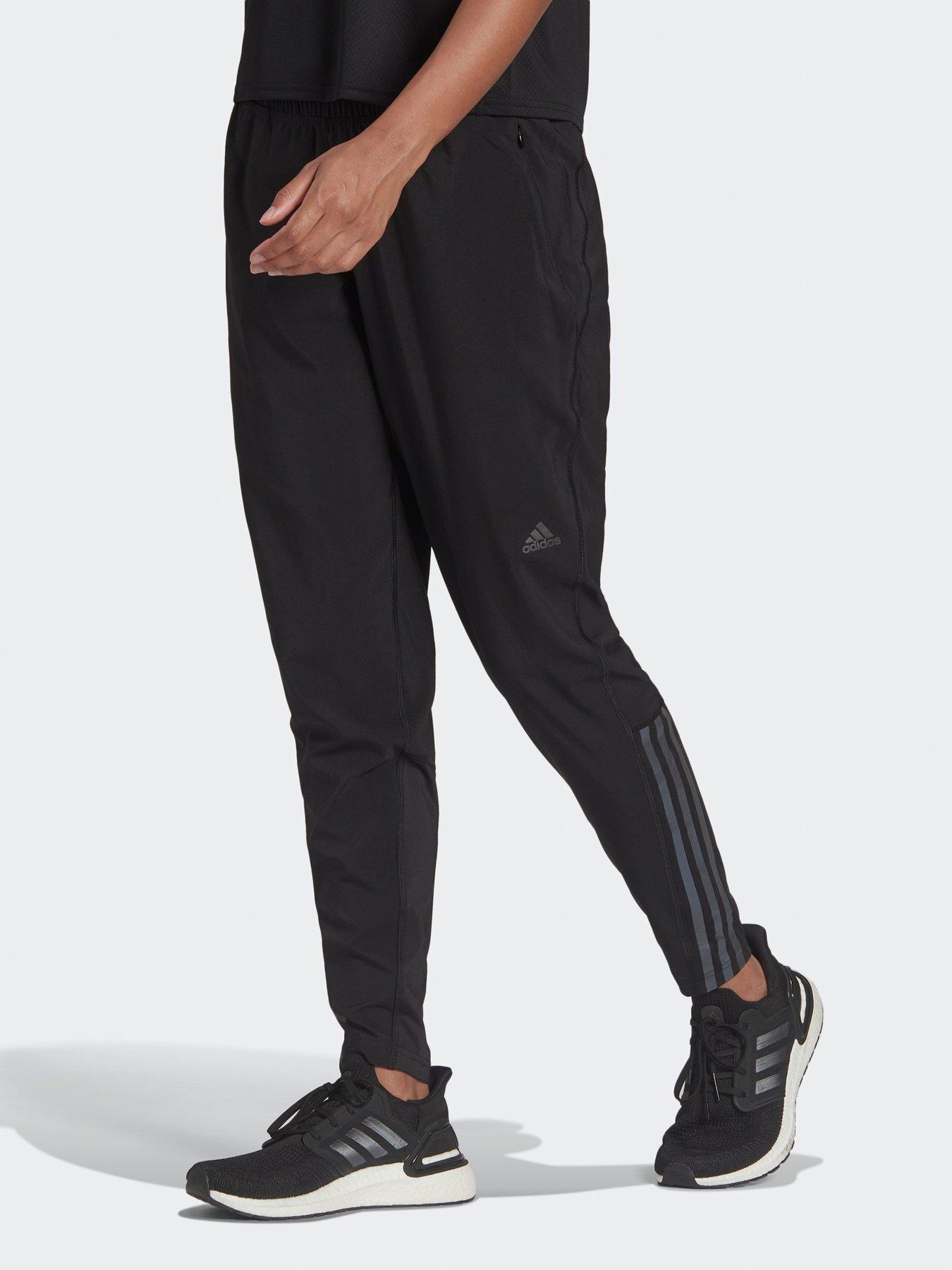 Trousers & Leggings Run Icons 3-stripes Wind Running Joggers