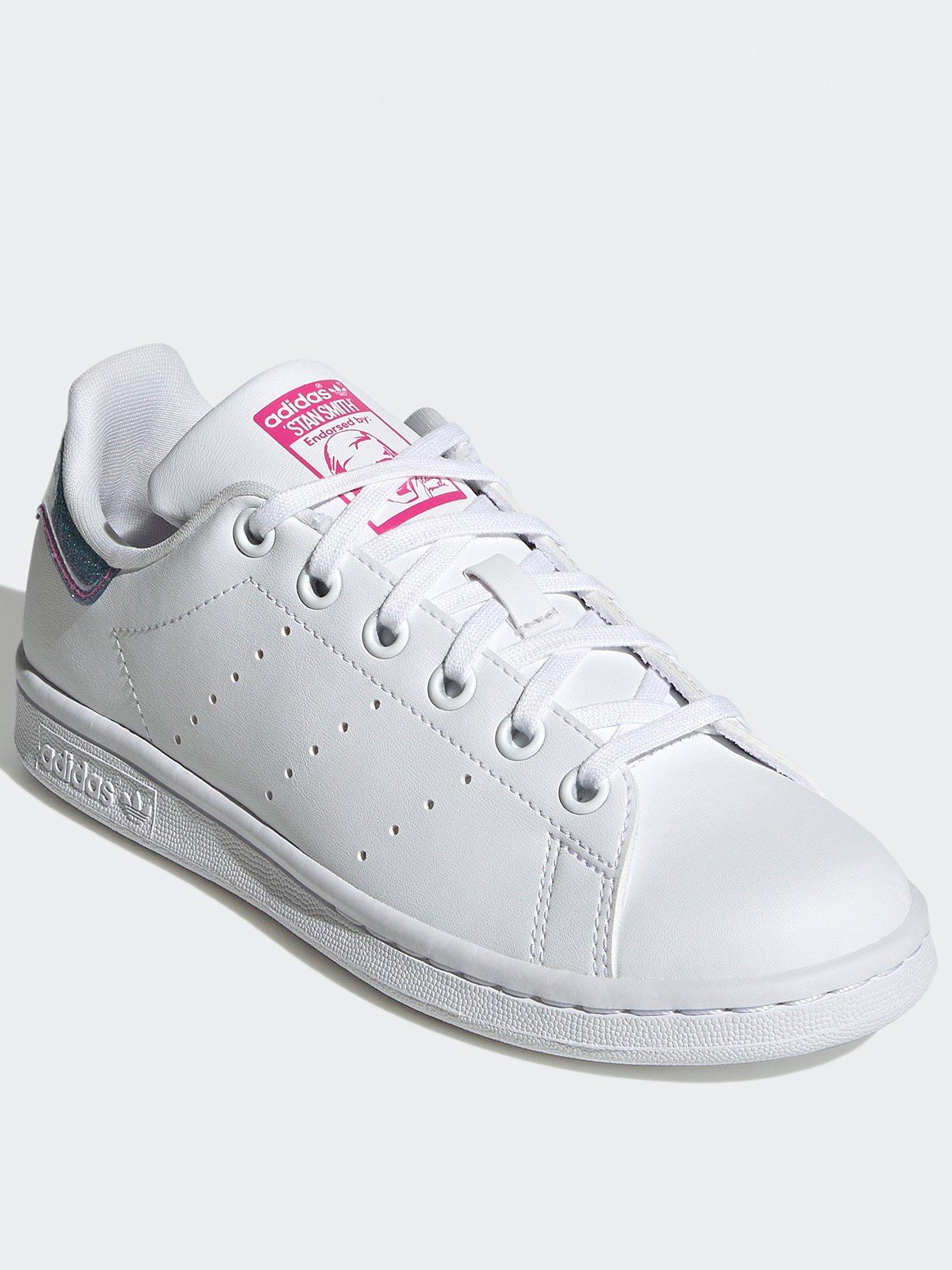 stan smiths junior