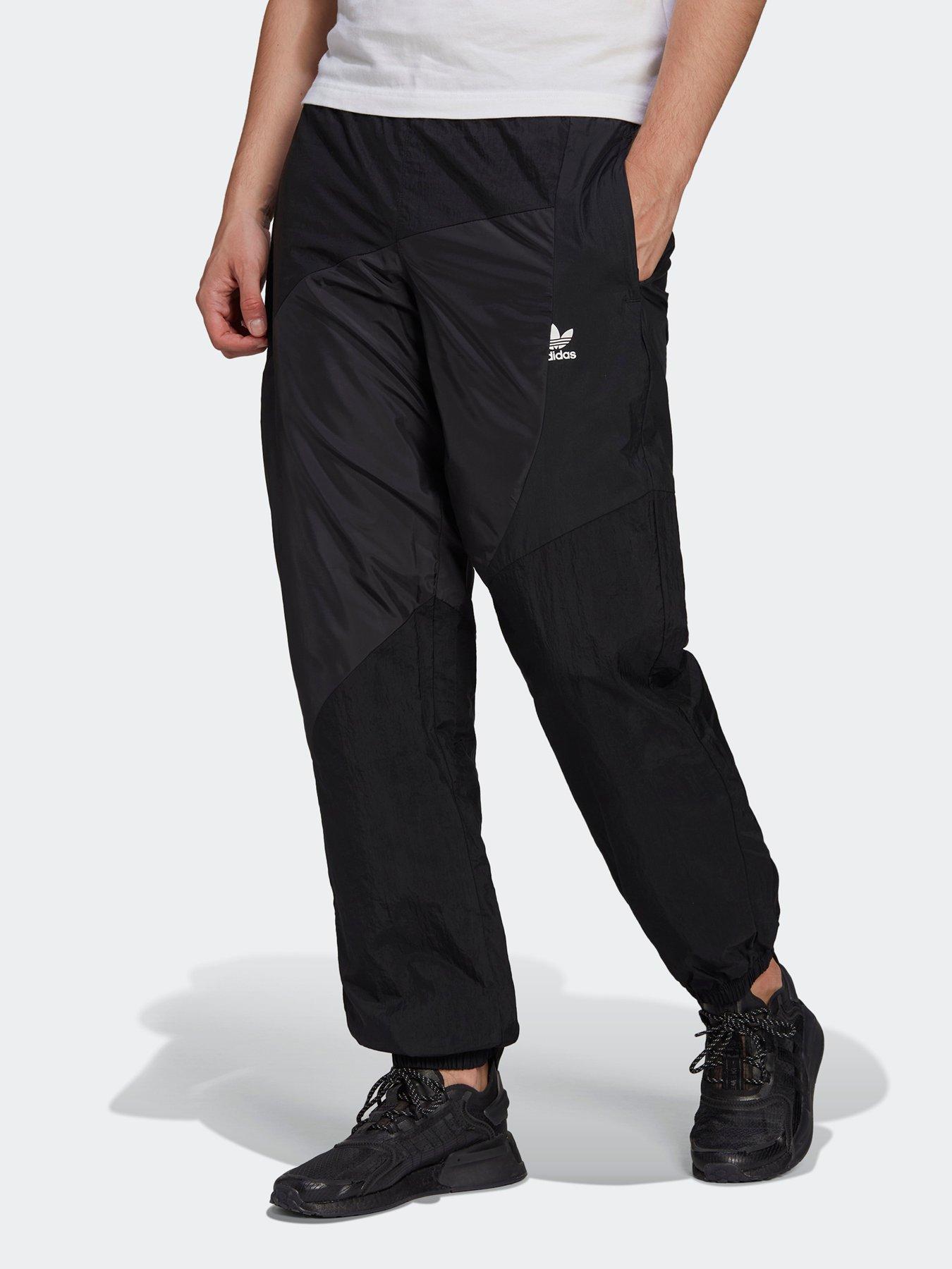 Tracksuits Adicolor Fabric Block Full Woven Tracksuit Bottoms