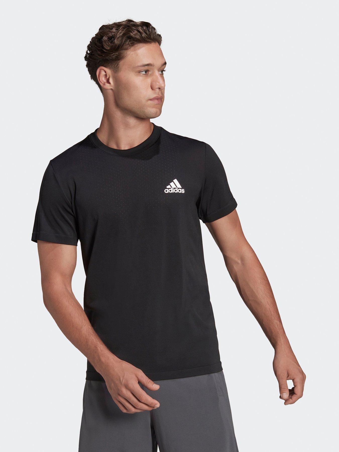 T-shirts & Polos Aeroready Motion Seamless Sport T-shirt