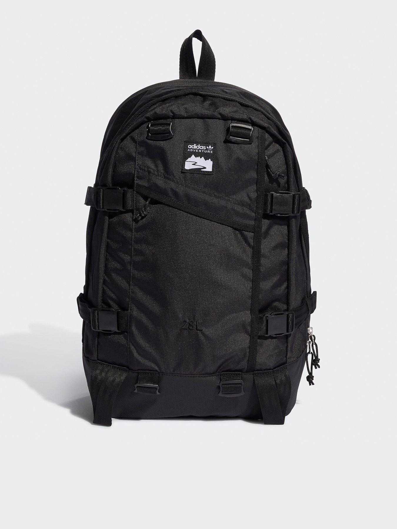 Accessories Adventure Backpack Large