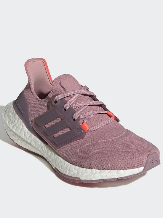front image of adidas-ultraboost-22-shoes