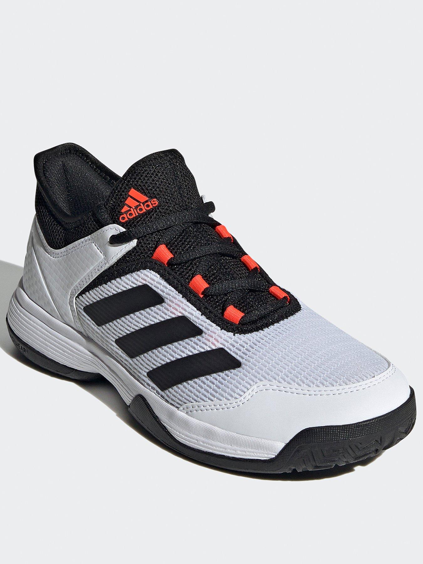 adidas Adizero Club Tennis Shoes 