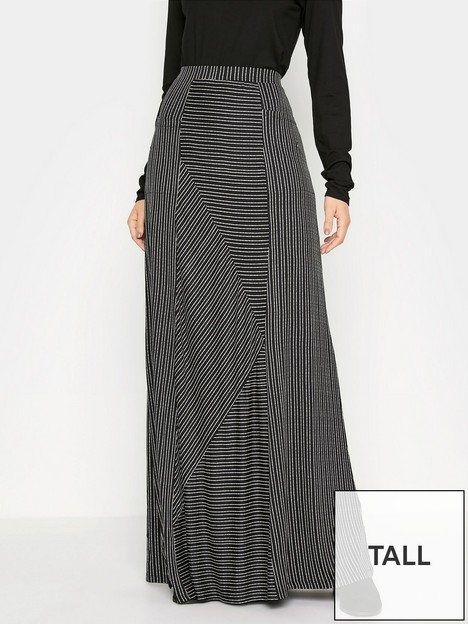 long-tall-sally-ditsy-printed-skirt-blacknbsp