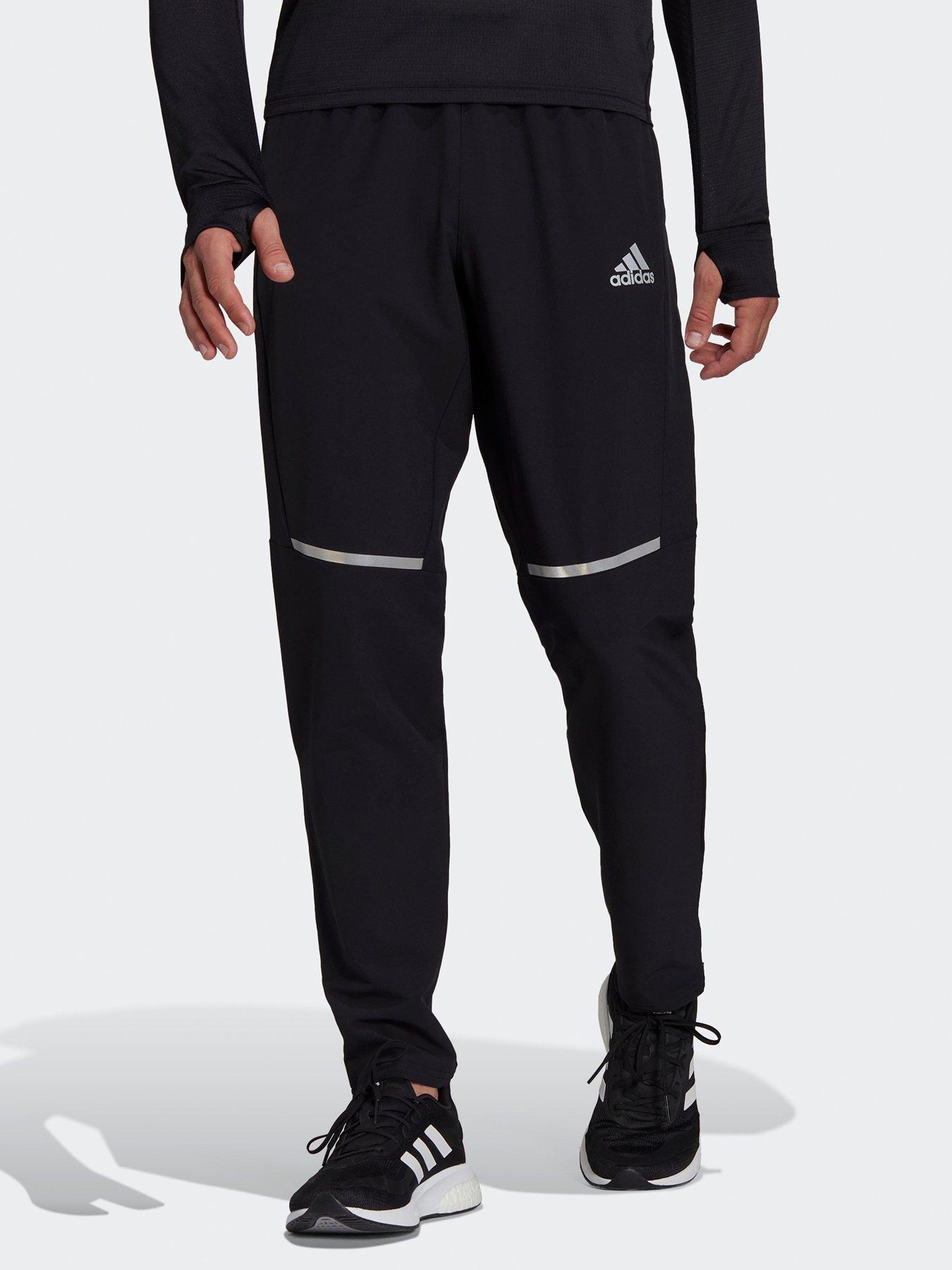 soft shell joggers