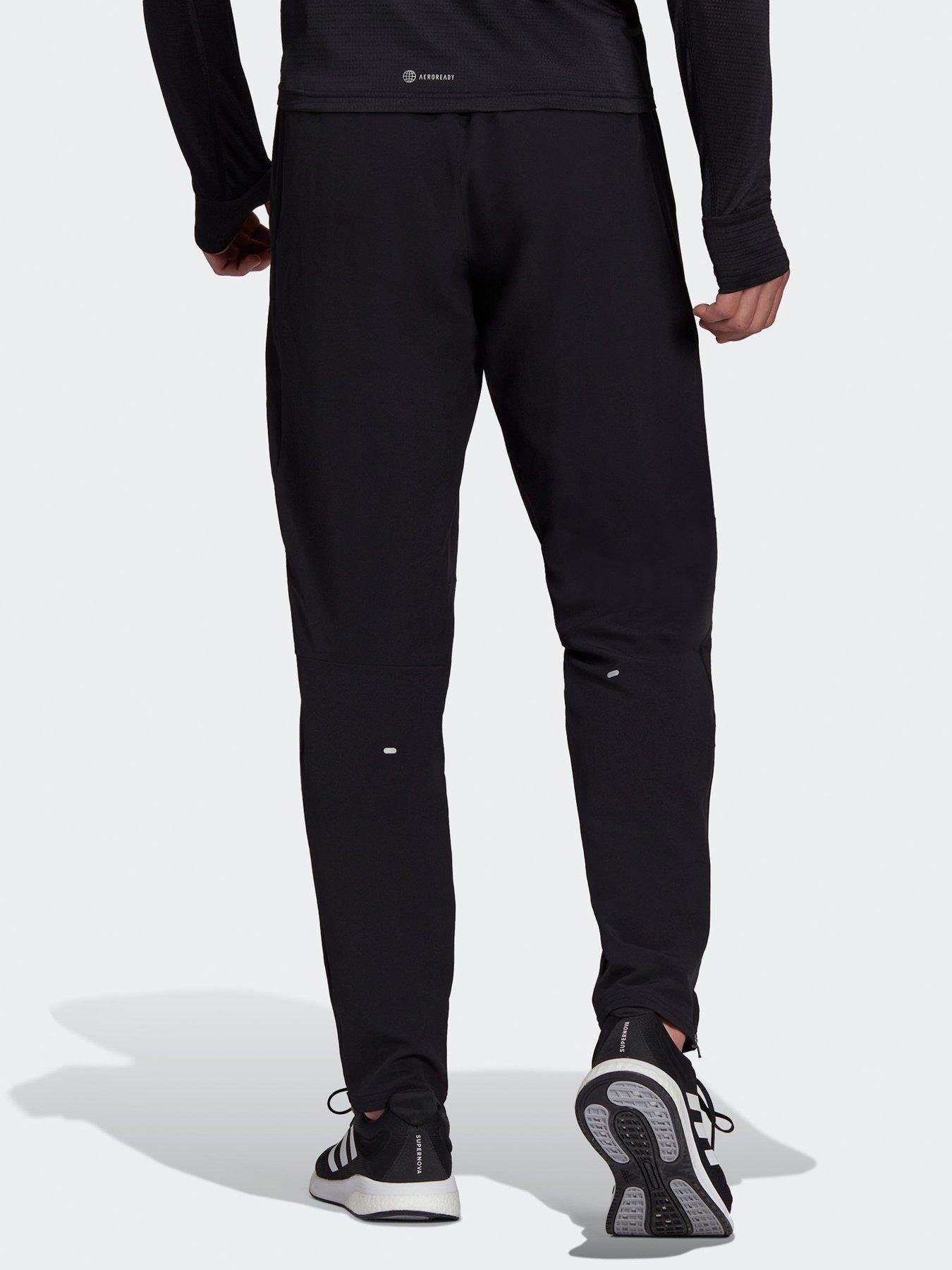 soft shell joggers