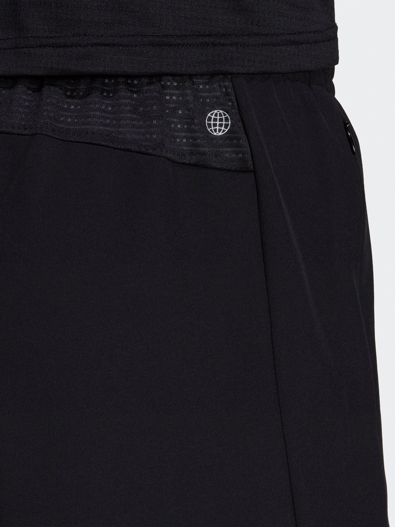 soft shell joggers