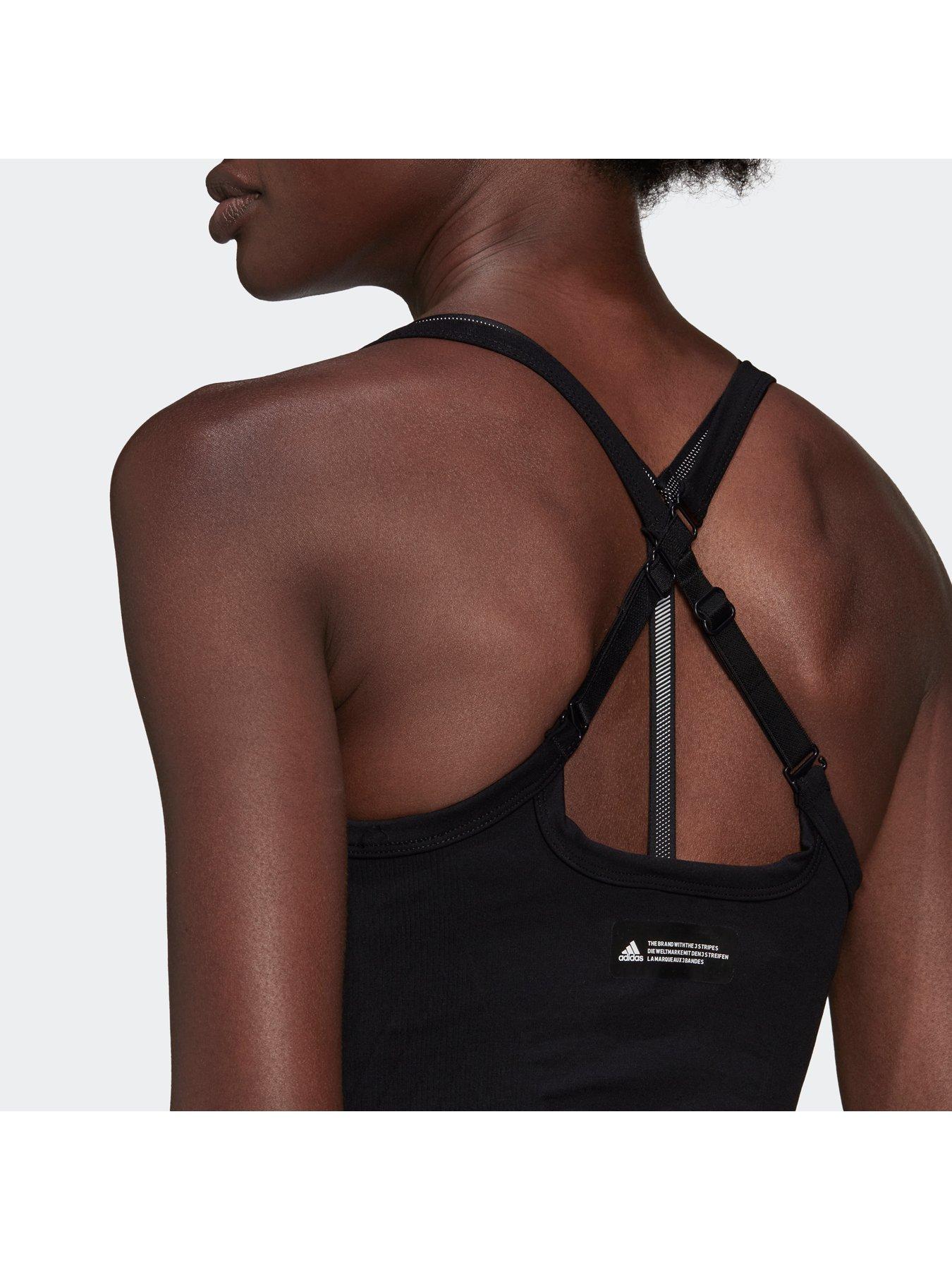 Women Formotion Strappy All-in-One