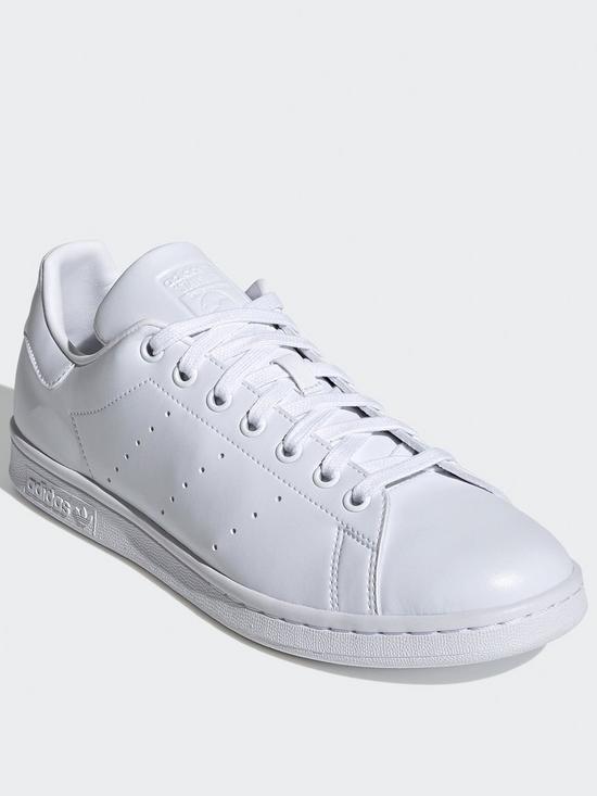 front image of adidas-originals-stan-smith-shoes