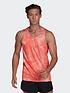  image of adidas-fast-graphic-tank-top