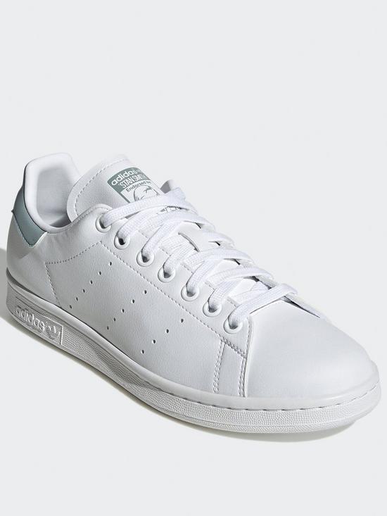front image of adidas-originals-stan-smith-shoes