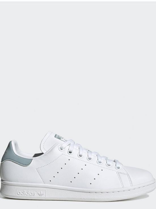 back image of adidas-originals-stan-smith-shoes