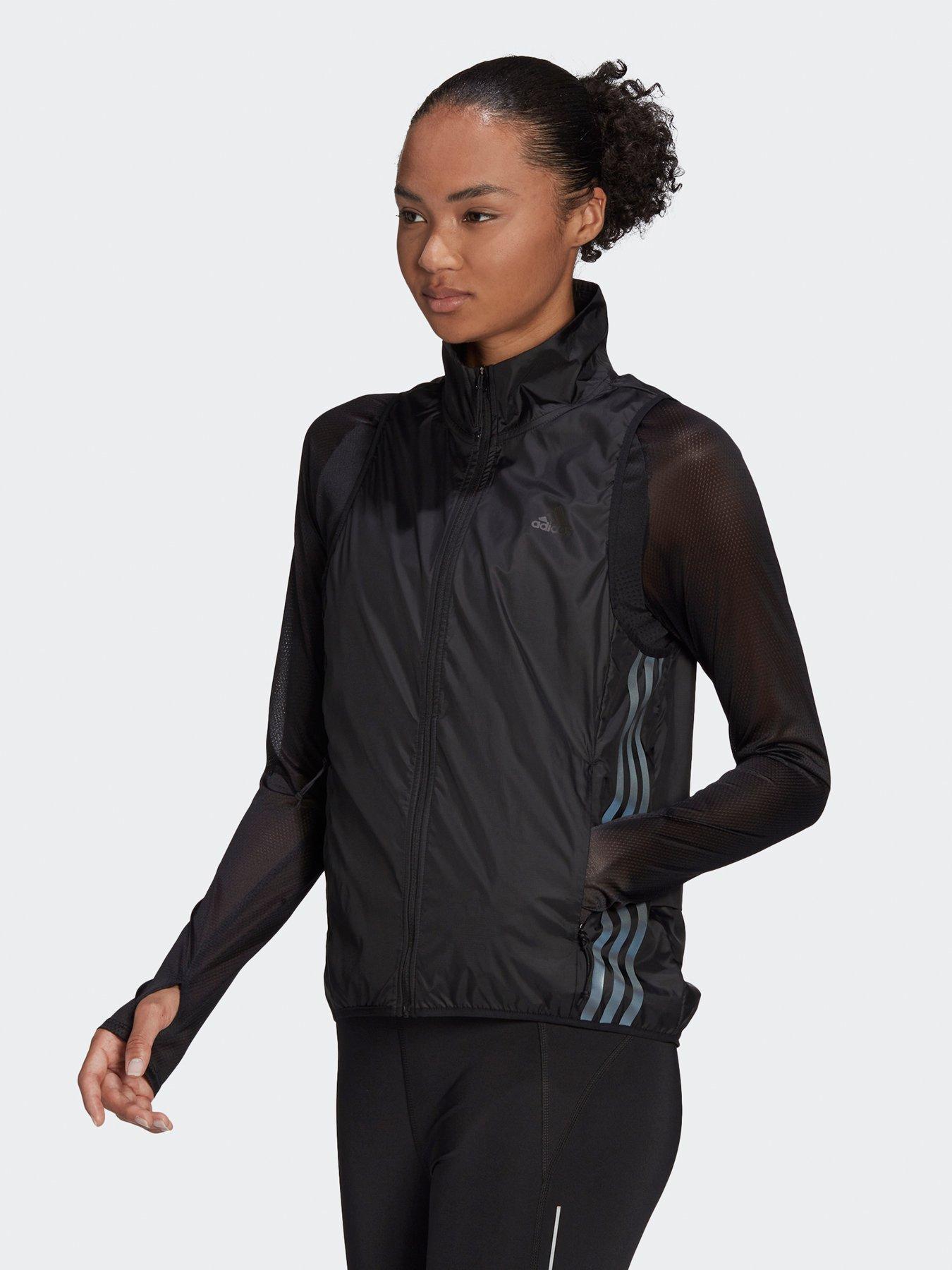 Adidas 2024 gilet womens