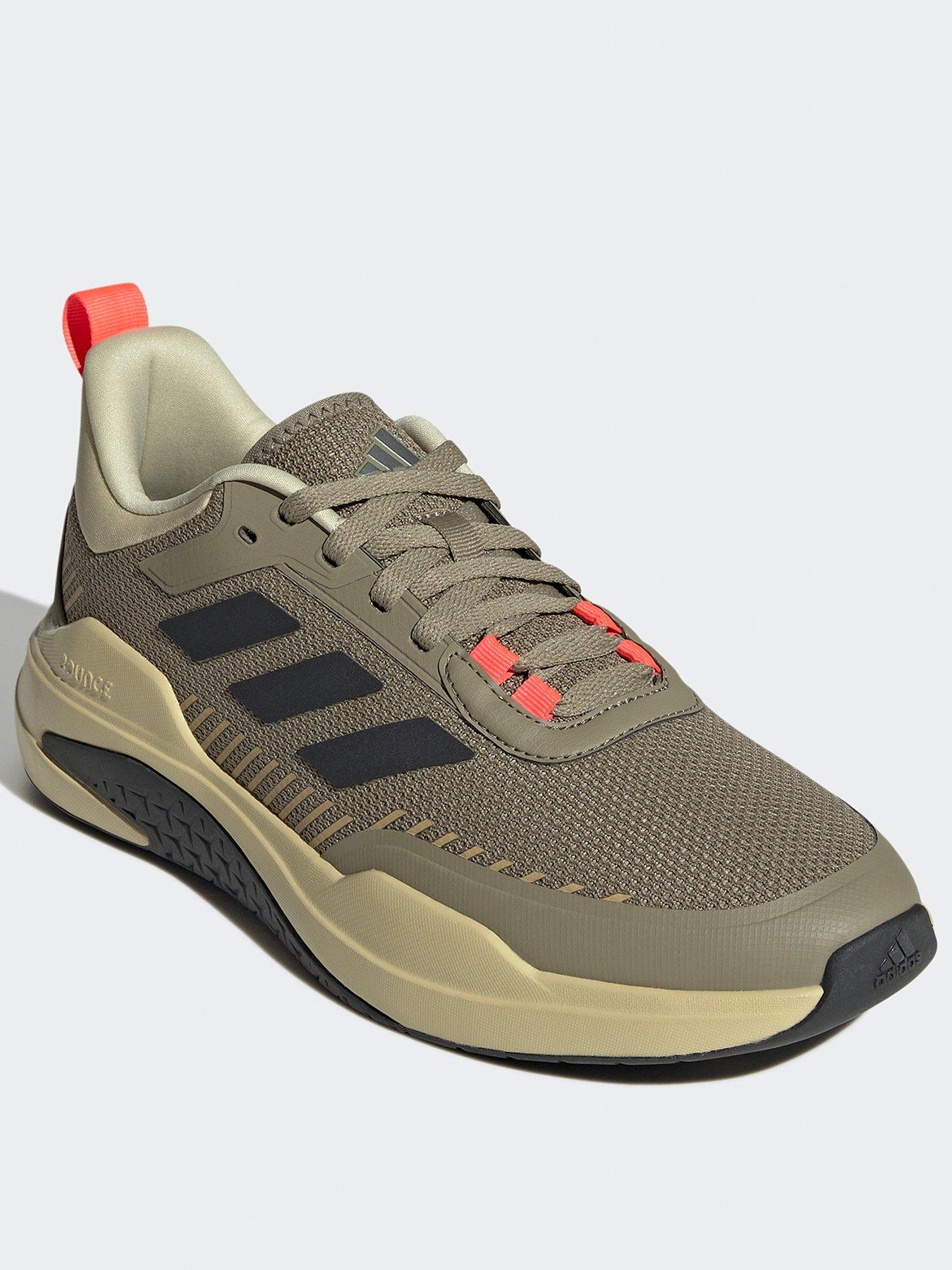 Quick delivery 100 Original + FREE Delivery adidas Men's Trainer V
