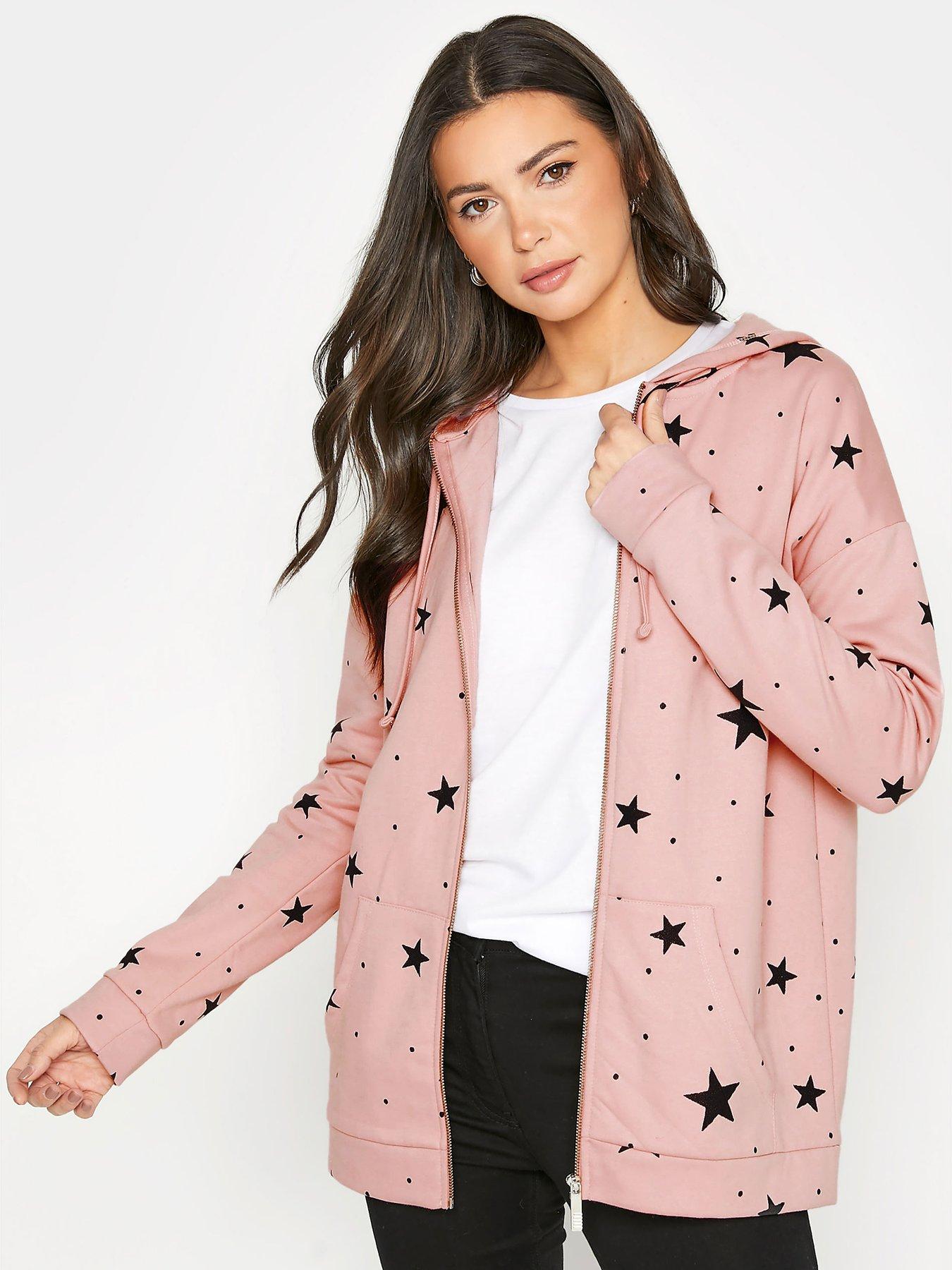 women's tall size hoodies
