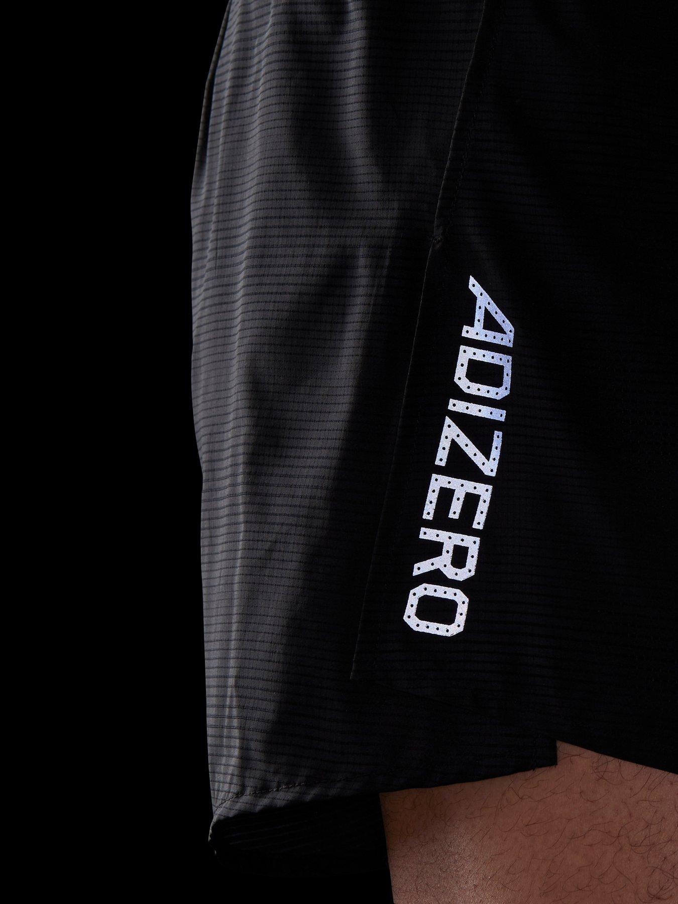Shorts Adizero Engineered Split Shorts