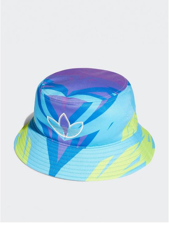 front image of adidas-originals-sprt-bucket-hat