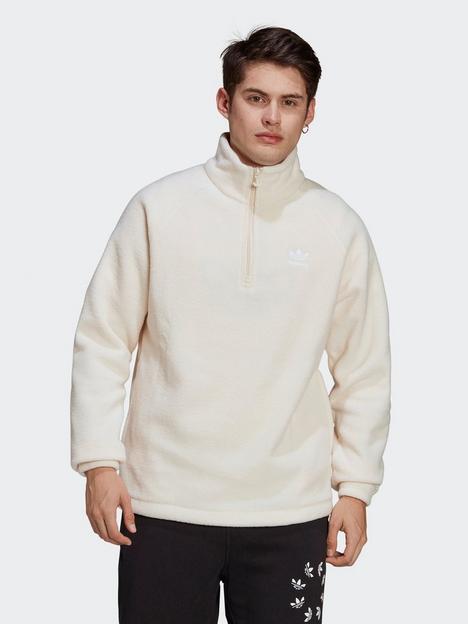 adidas-originals-adicolor-polar-fleece-half-zip-sweatshirt