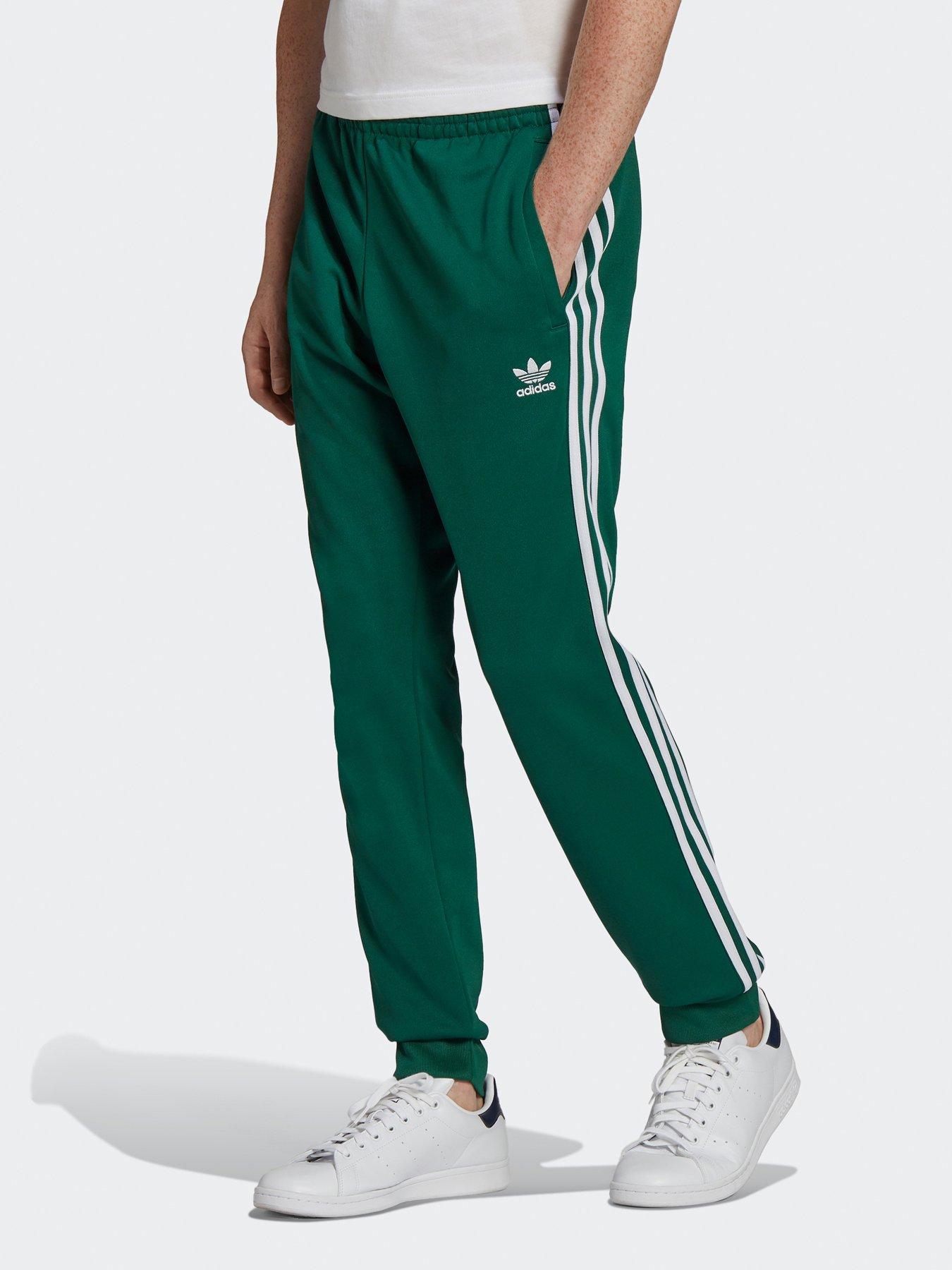 adidas Originals Adicolor Classics Primeblue SST Tracksuit Bottoms