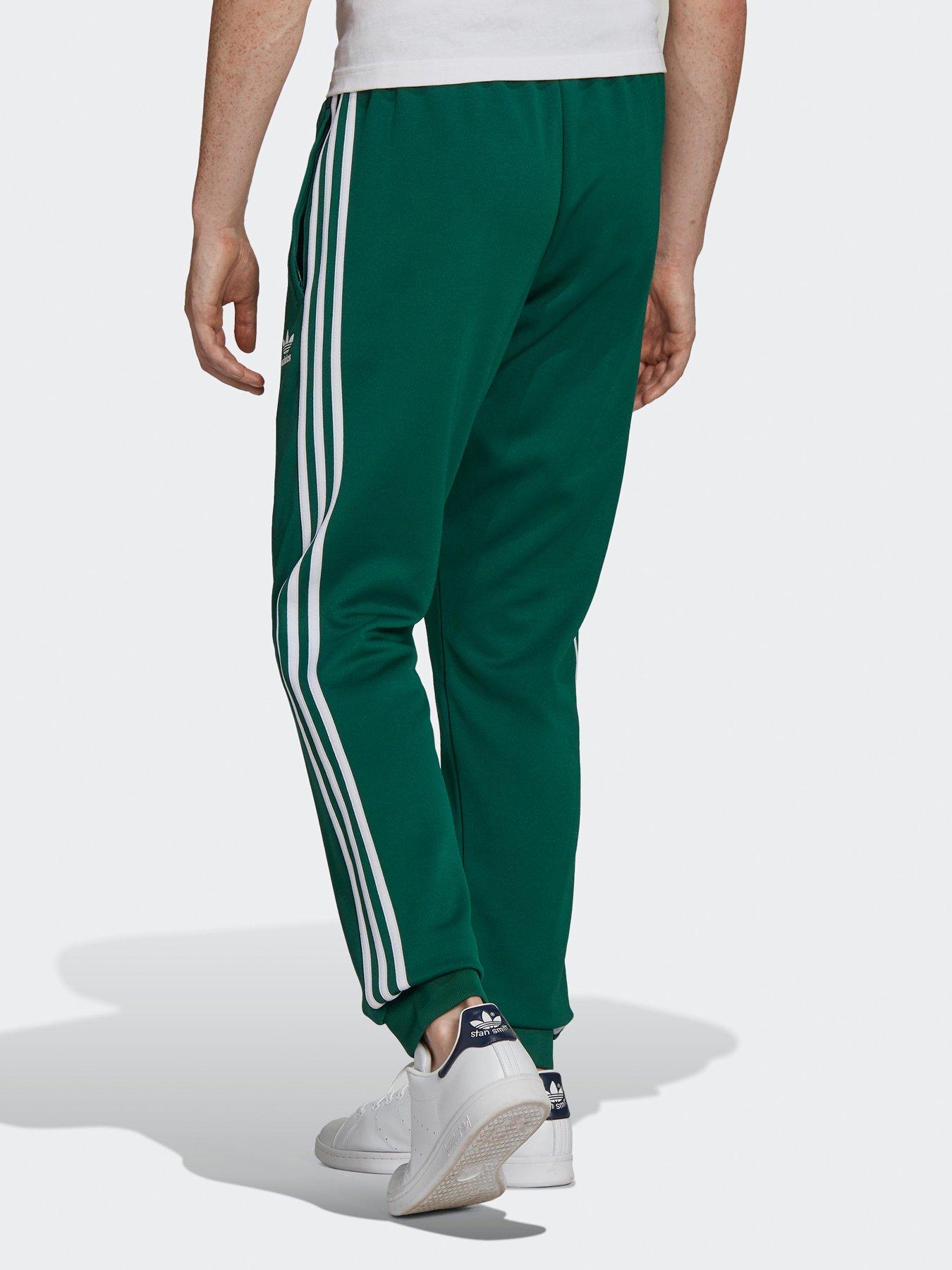 adidas Originals Adicolor Classics Primeblue SST Tracksuit Bottoms