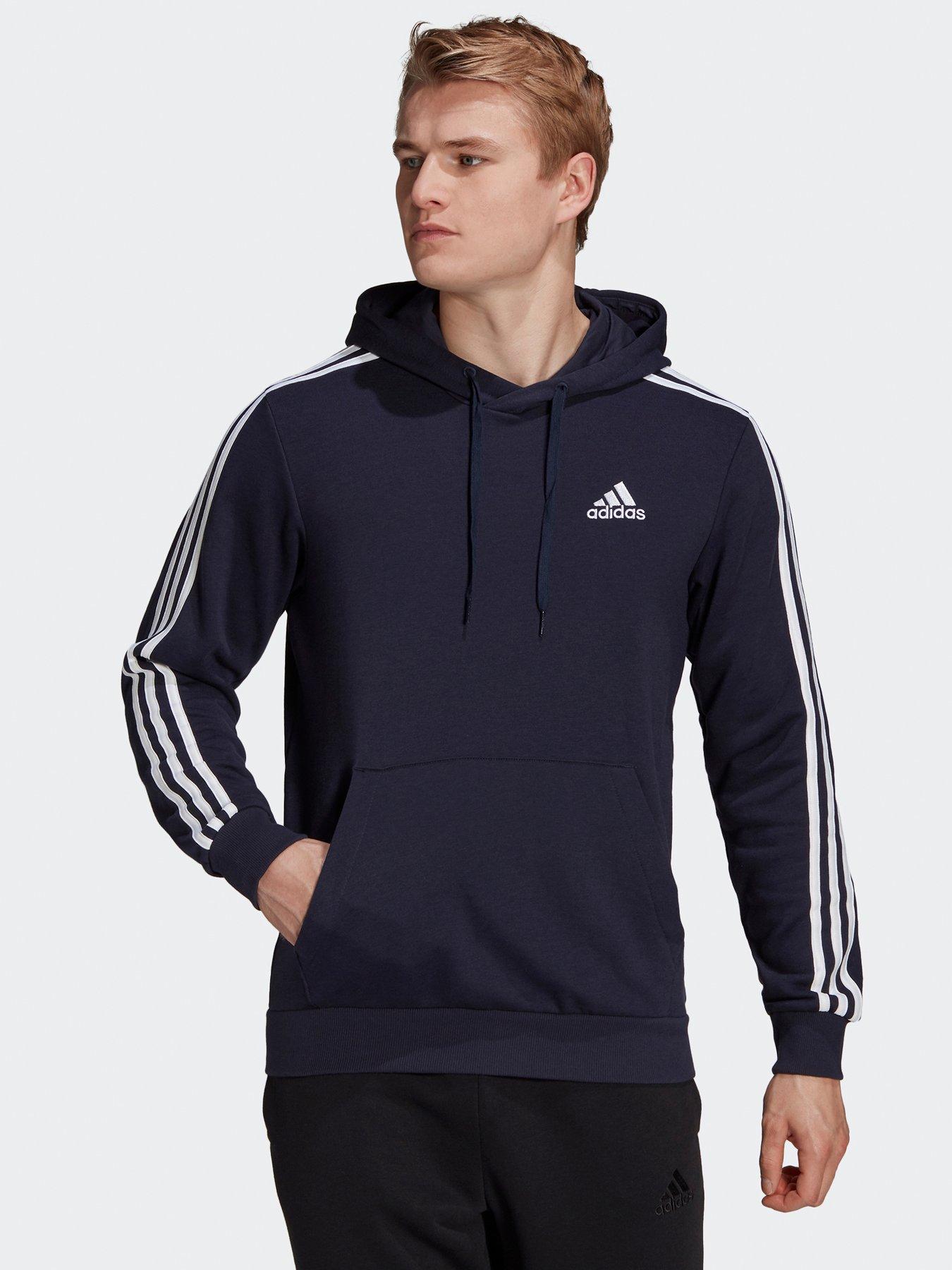 mens 3xl adidas hoodie