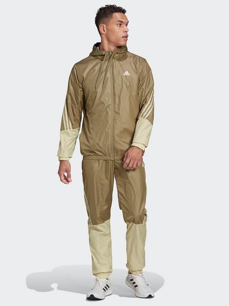 adidas-sportswear-hooded-tracksuit