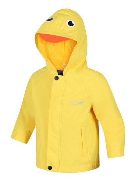 regatta-kids-yellow-duck-waterproof-jacket-yellow