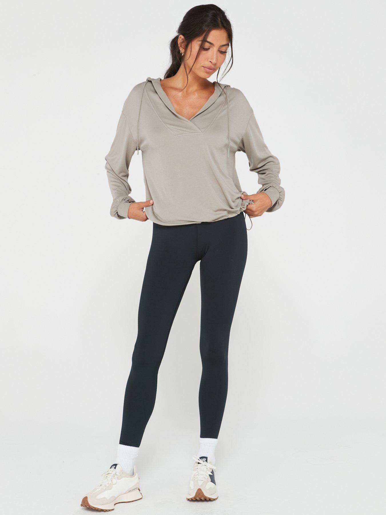 Athleisure legging best sale