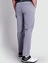  image of calvin-klein-golf-genius-4-way-stretch-trouser-silvernbsp