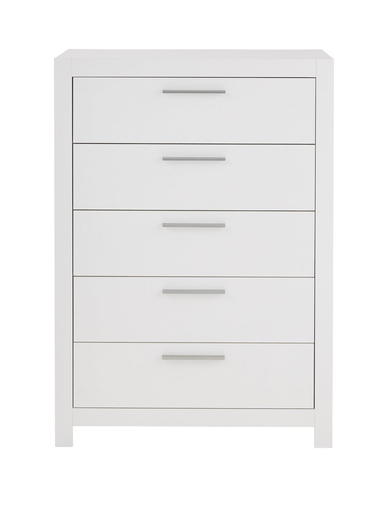 Buy Chest of Drawers Online and Get up to 70% Off