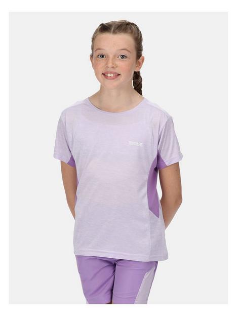 regatta-kids-takson-iii-t-shirt-lilac