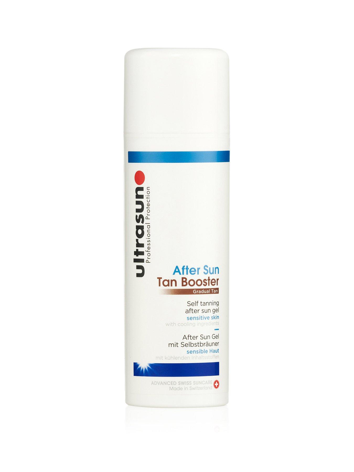 Image 1 of 3 of ultrasun After Sun Tan Booster 150ml