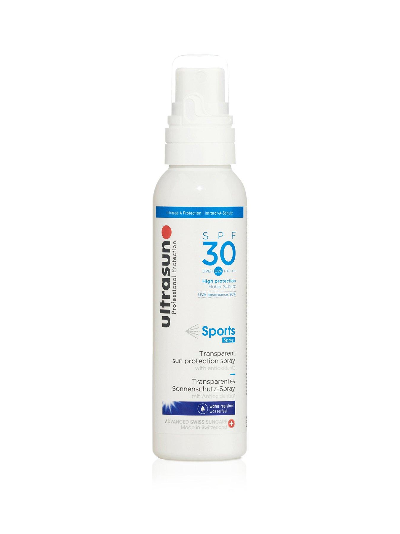Ultrasun Spf30 Glimmer Max 150Ml - Image 18