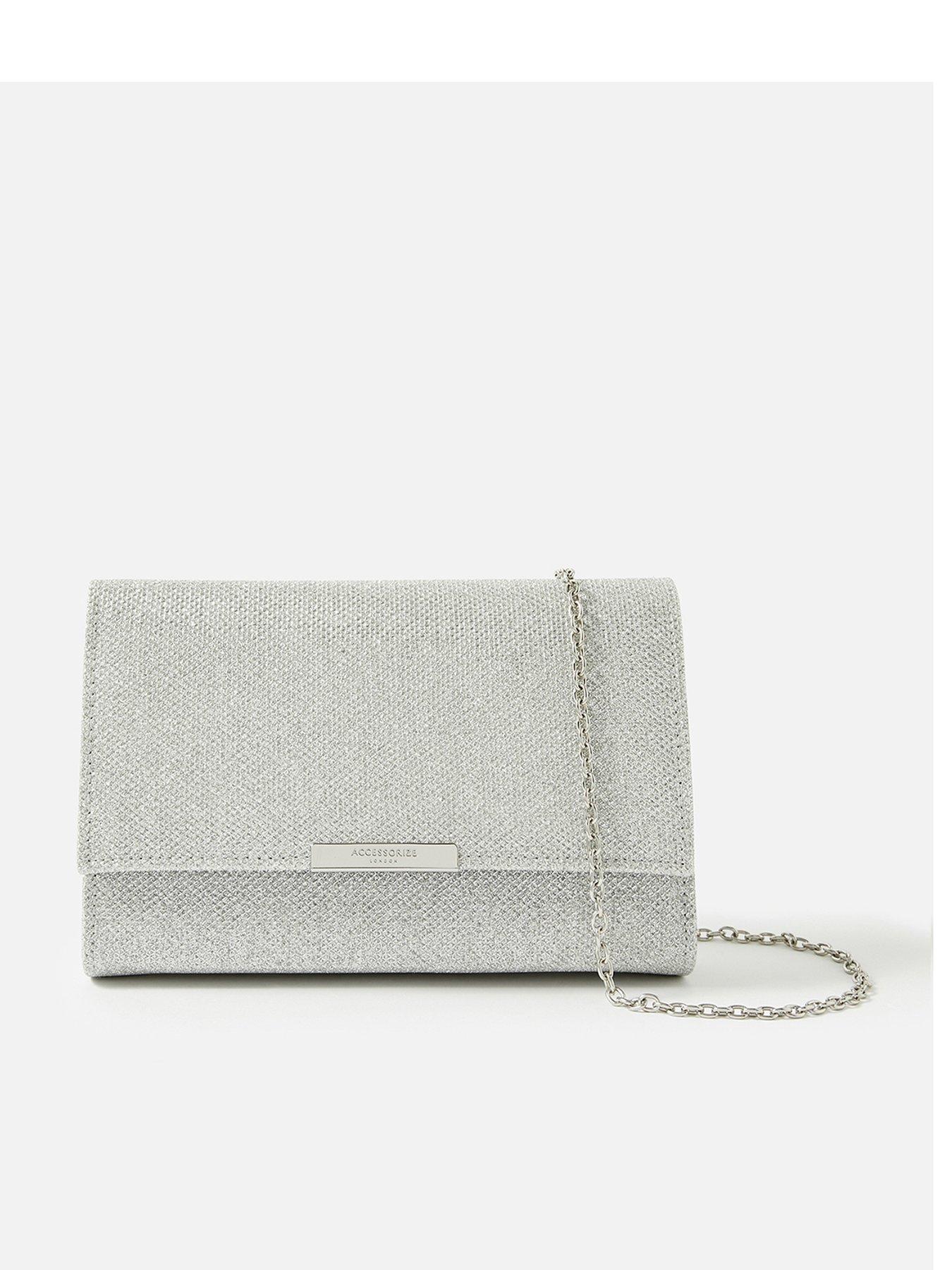 Box clutch cheap bag uk