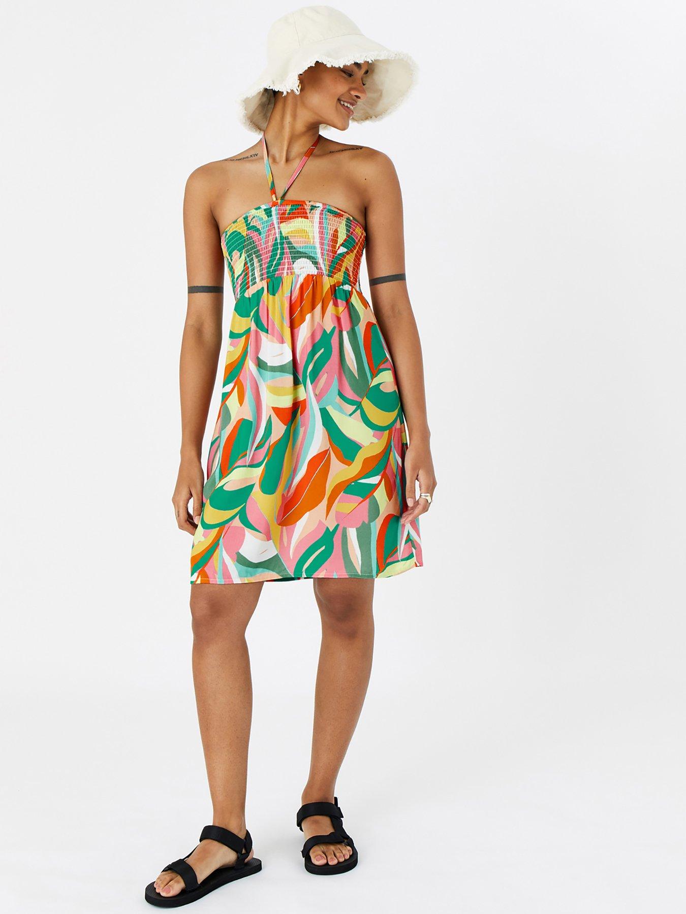 very beach dresses