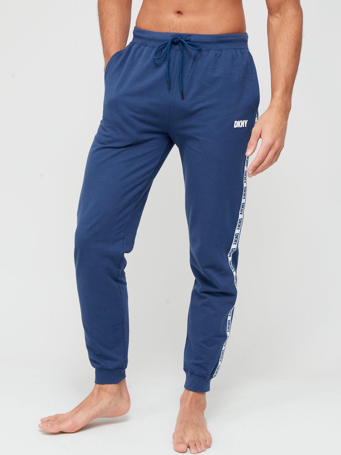 Dkny jogger discount pants mens