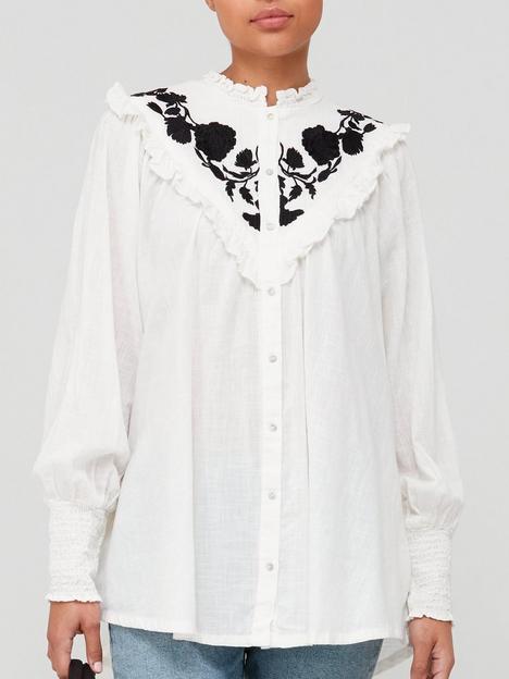 free-people-rose-vines-embroidered-top-white