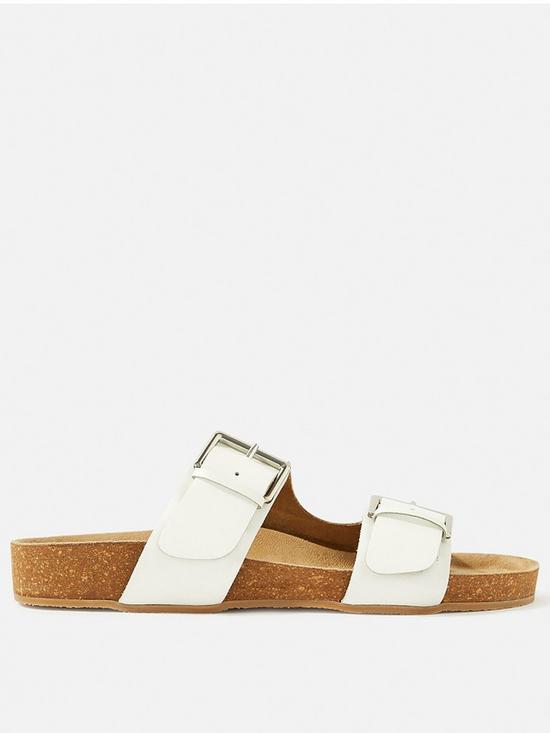 stillFront image of accessorize-buckle-footbed