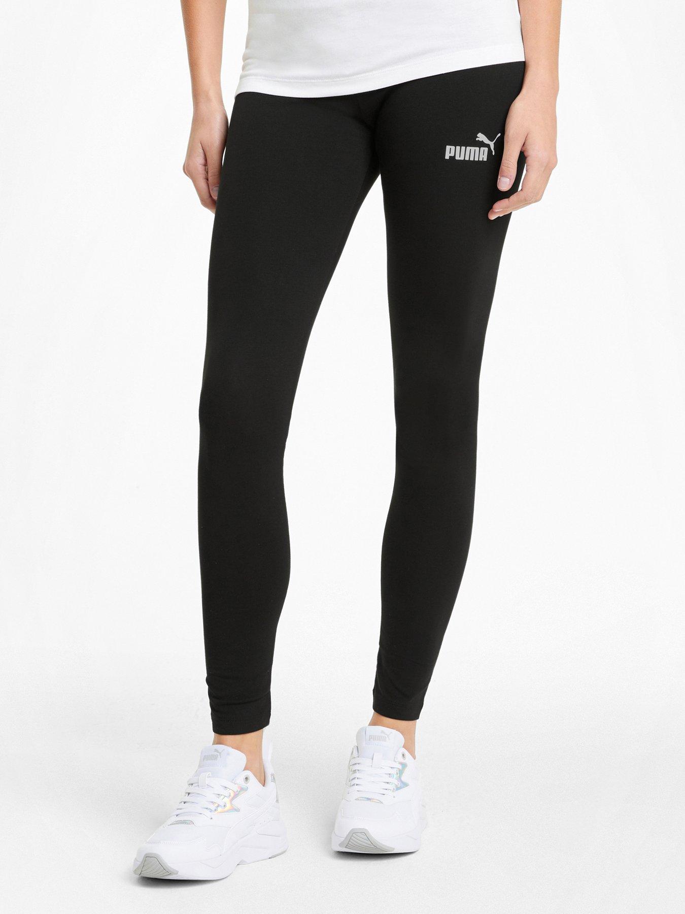 Puma on sale essential tights