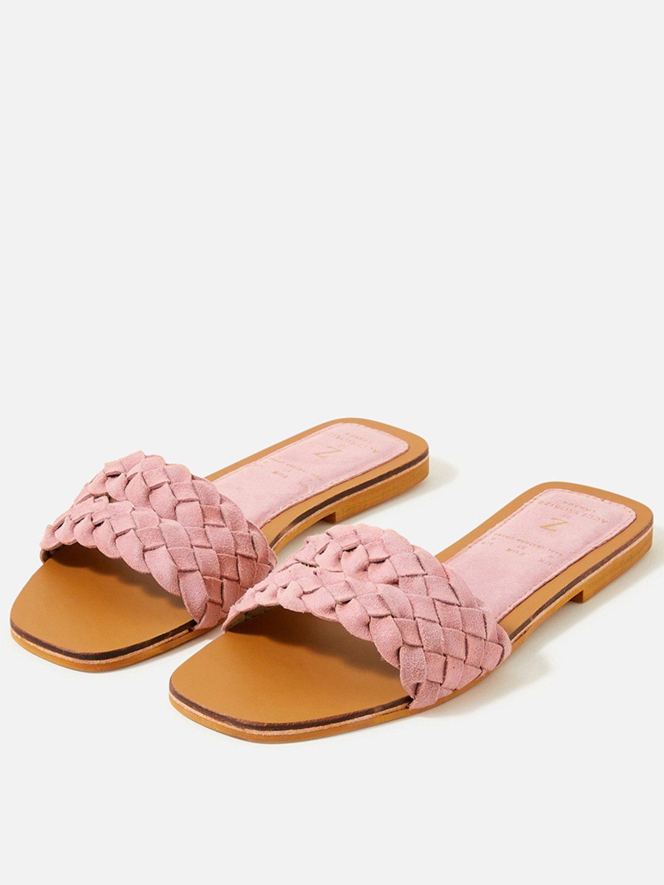 womens thick flip flops