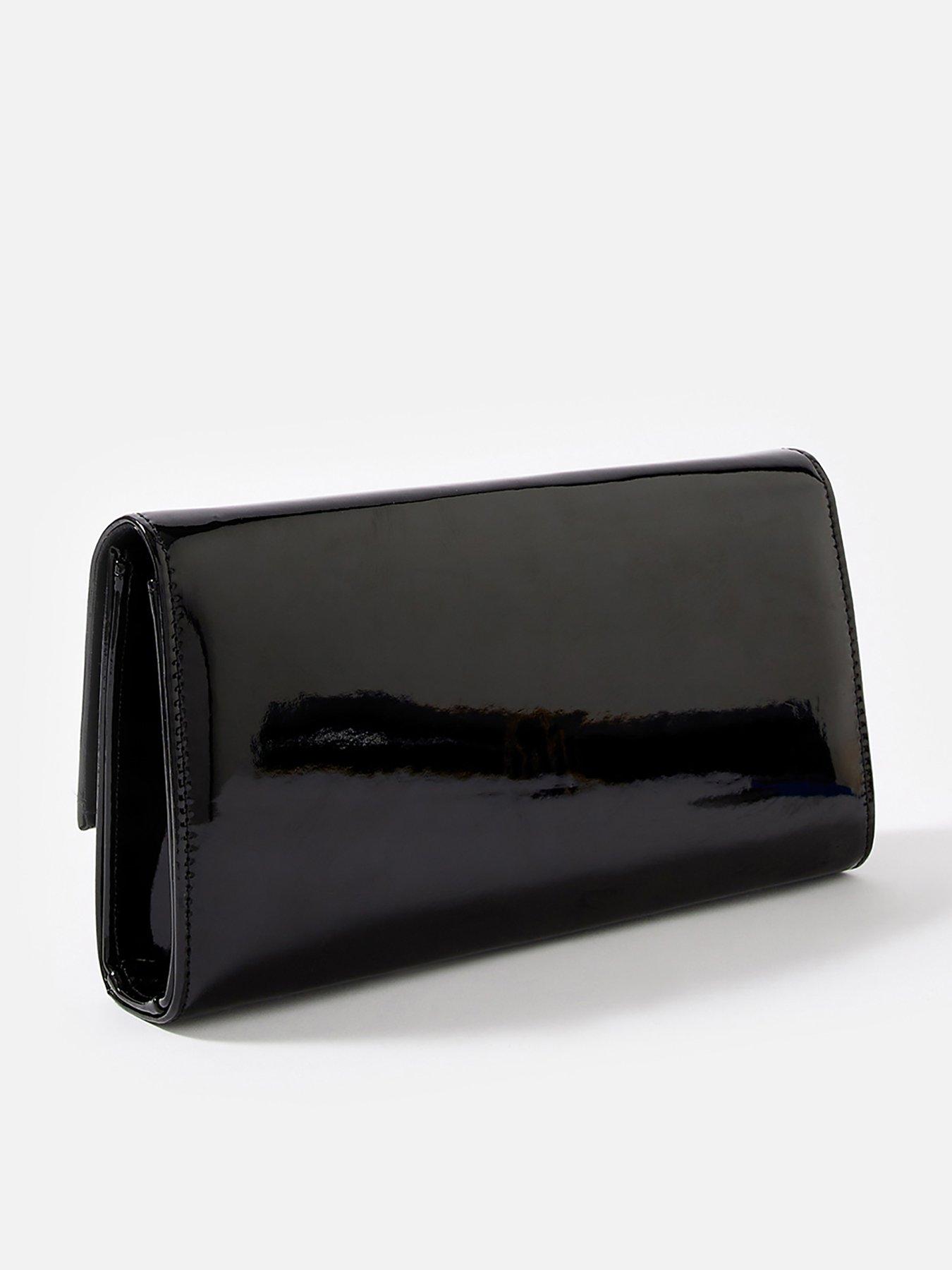 Image 3 of 4 of Accessorize Patent Clutch