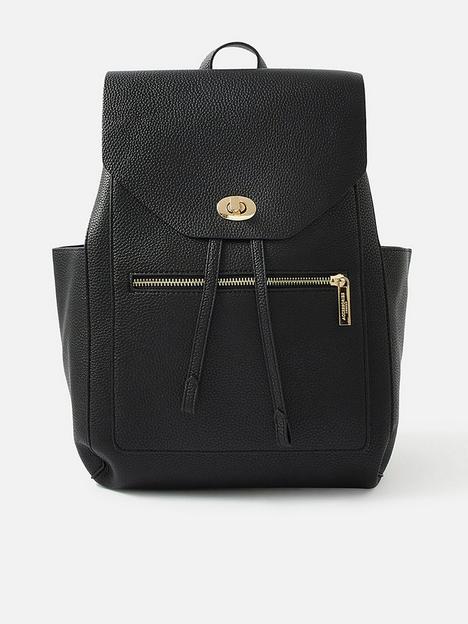 accessorize-nikki-zip-backpack
