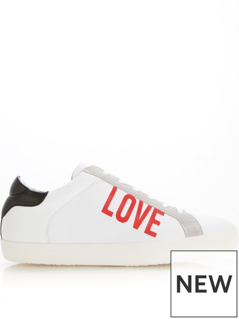 love-moschino-macro-logo-sneaker-white