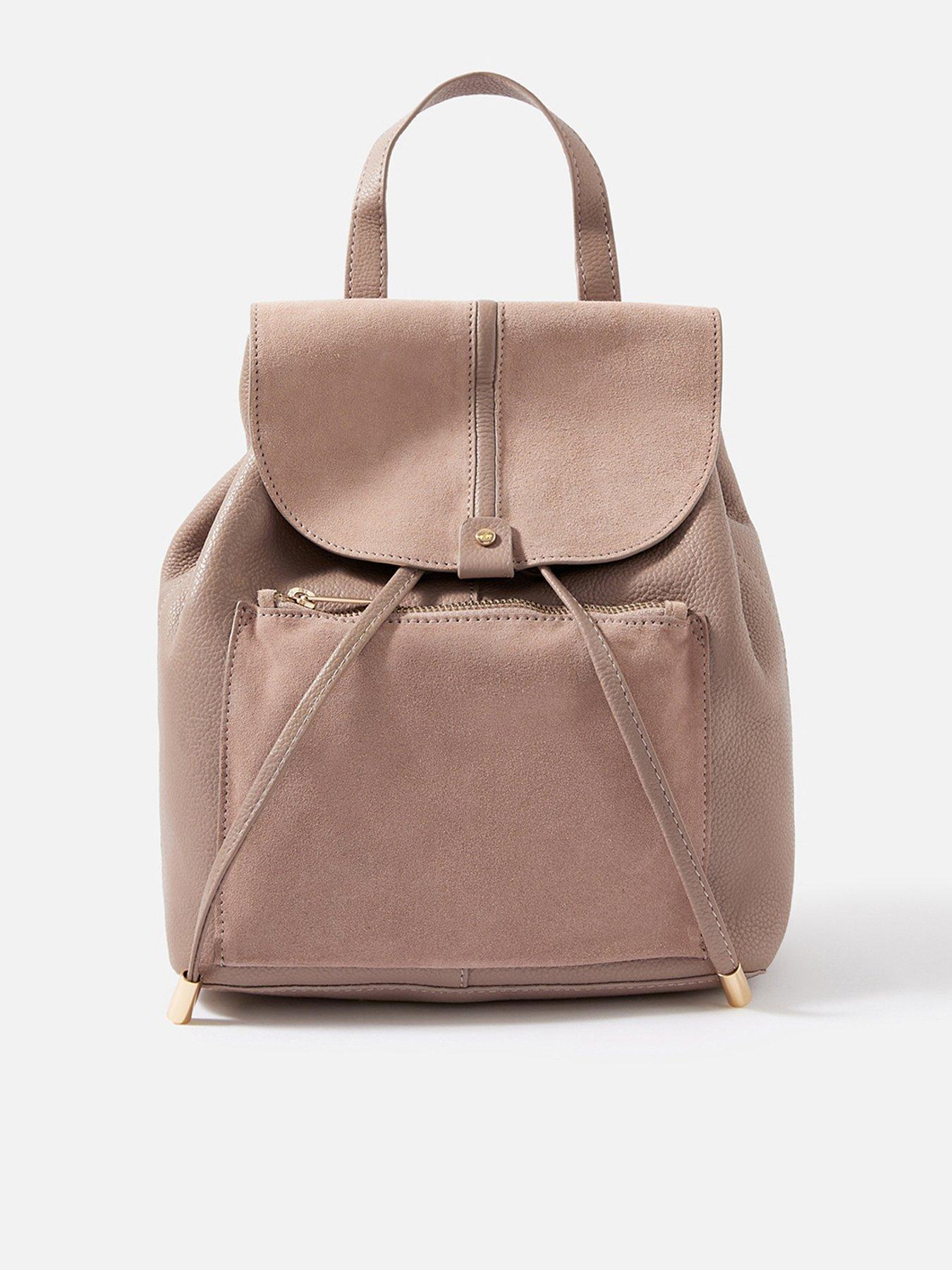 Women Maggie Mid Flap Backpack