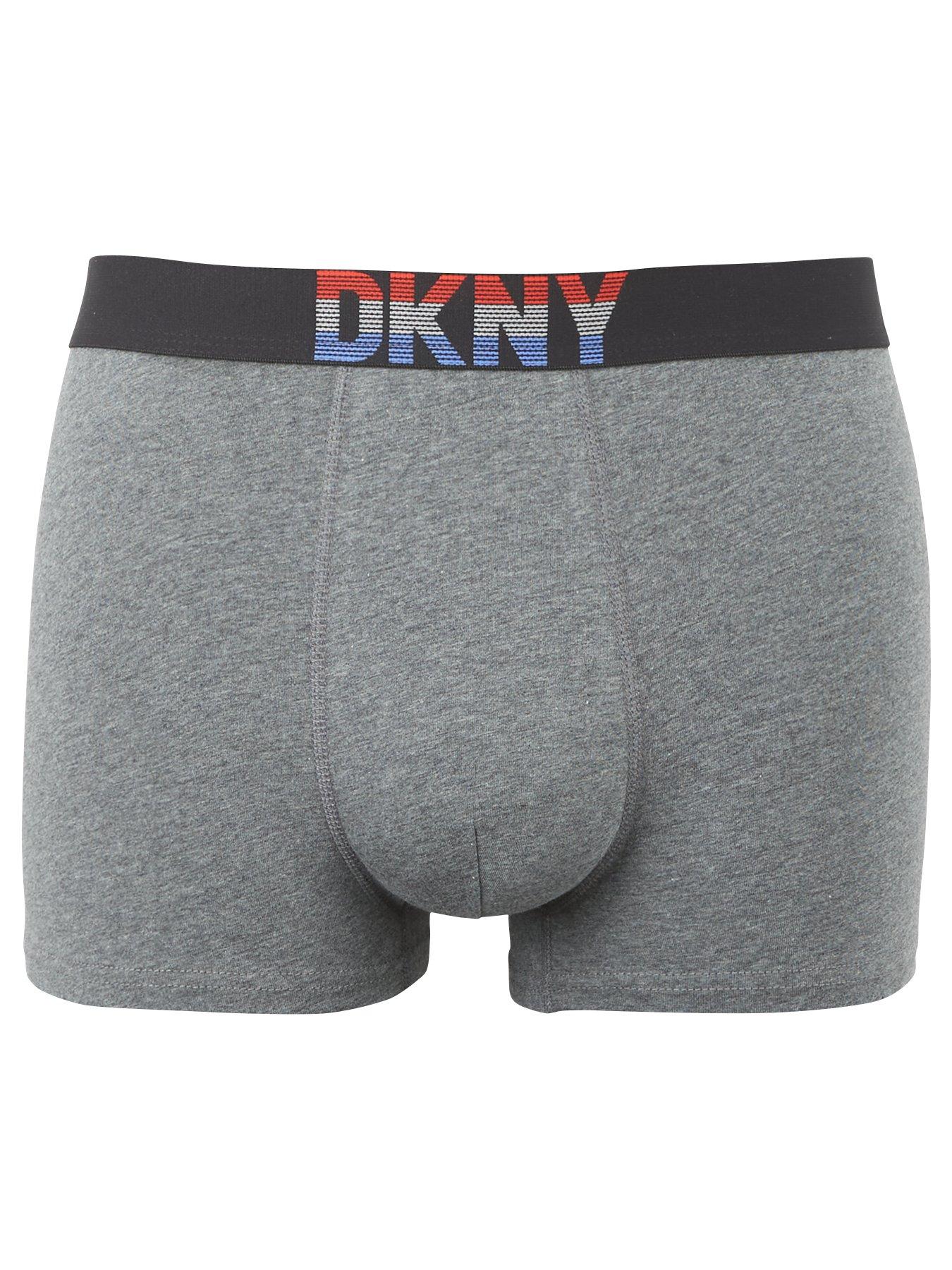 Dkny micro discount boxer briefs