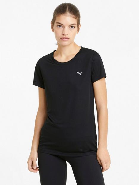 puma-performance-t-shirt-black