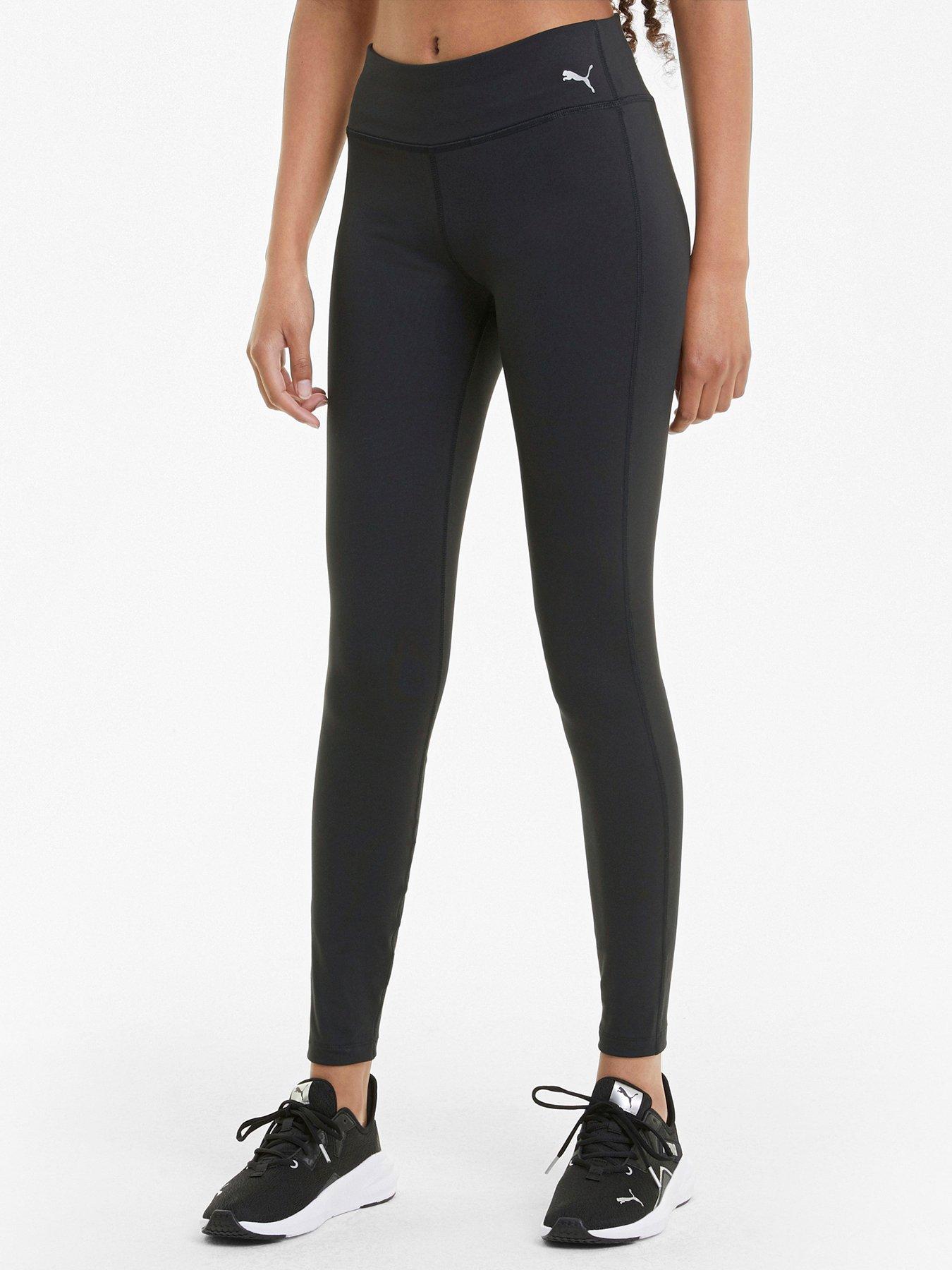 Grey deals puma leggings