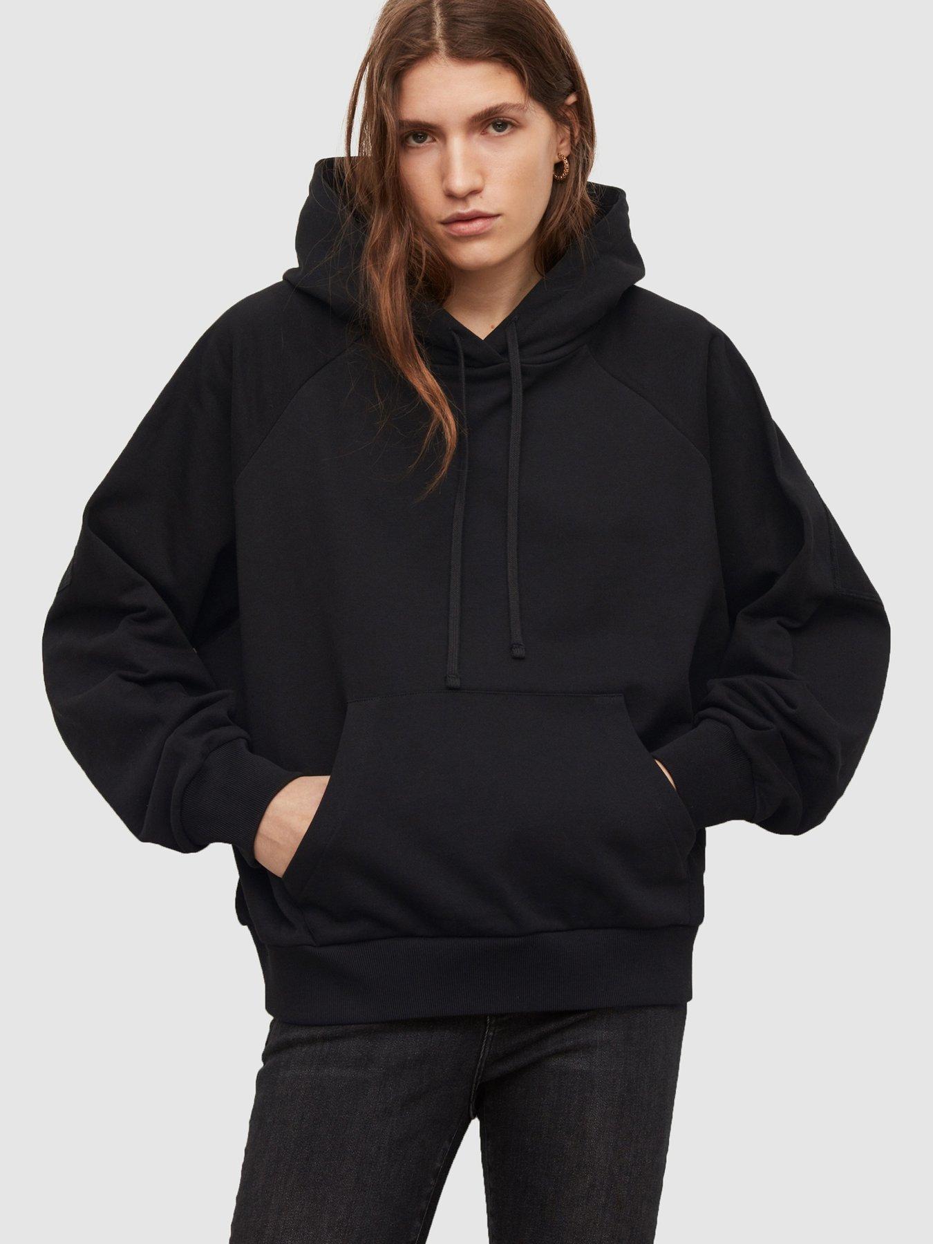 Shop All Saints Sweatshirt Women's